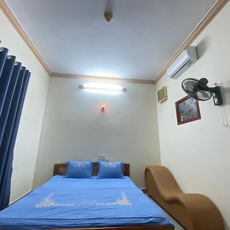 Hotel Khach San Ban Me Xanh Buôn Ma Thuột Zewnętrze zdjęcie