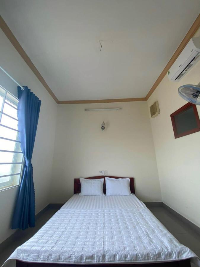 Hotel Khach San Ban Me Xanh Buôn Ma Thuột Zewnętrze zdjęcie