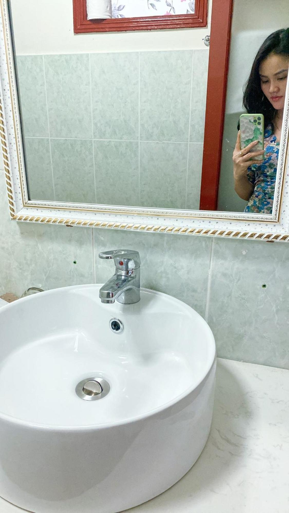 Hotel Khach San Ban Me Xanh Buôn Ma Thuột Zewnętrze zdjęcie